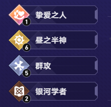 货币战争塔夏双C队阵容搭配推荐2