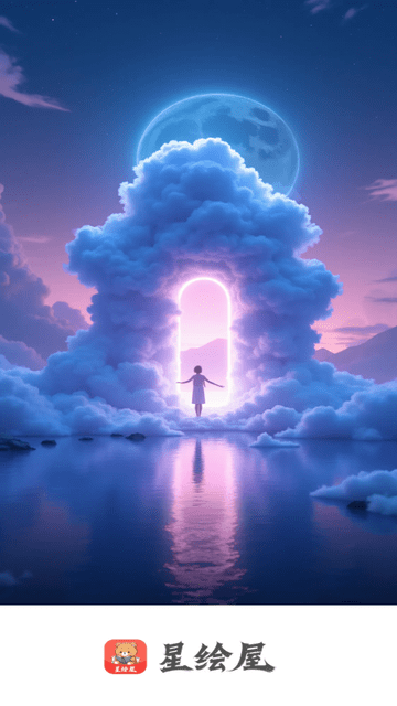 星绘屋app 官方网站(图1)