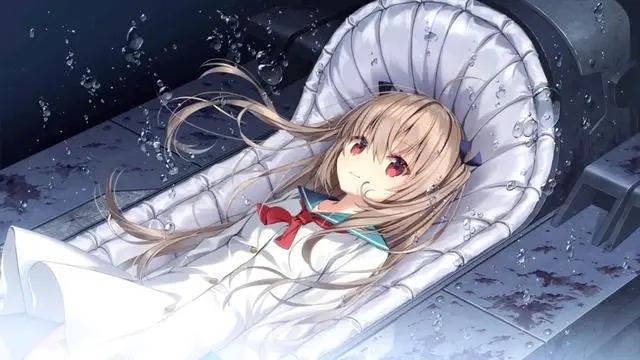 亚托莉我的挚爱时光 汉化版(图2)