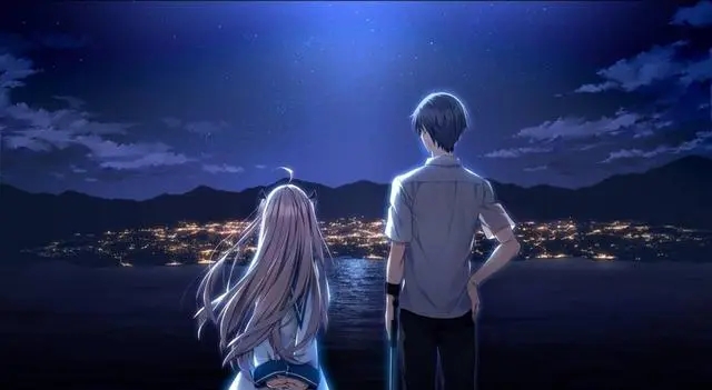 亚托莉我的挚爱时光 汉化版(图8)