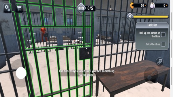 越狱模拟器3D 下载安装中文版