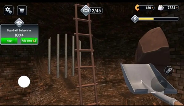 越狱模拟器3D 下载安装中文版