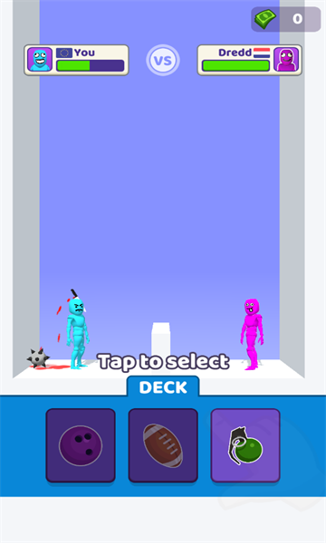 谁先阵亡最新版2025