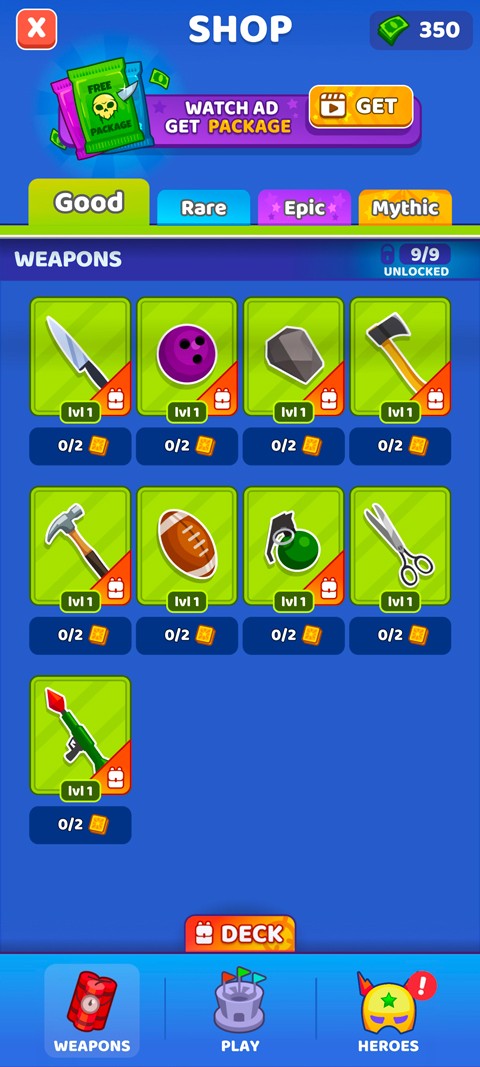 
谁先阵亡 官方正版