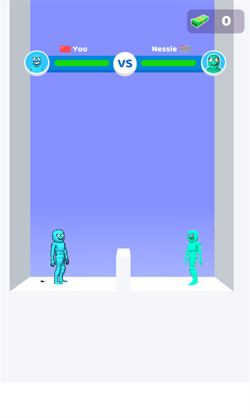 
谁先阵亡 官方正版