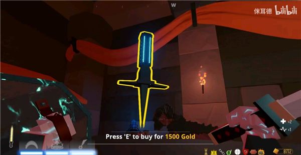 血染小镇无广告修改版手机版下载