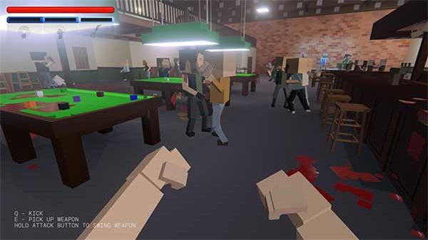 血染小镇 手机版v7.2