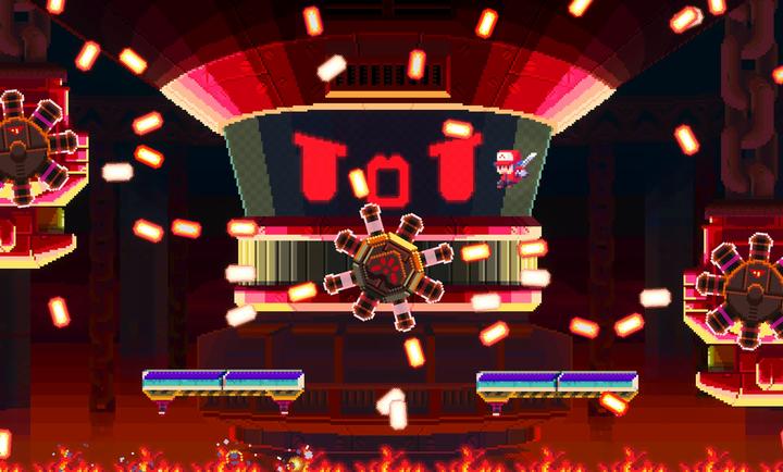 
莉亚：改写命运