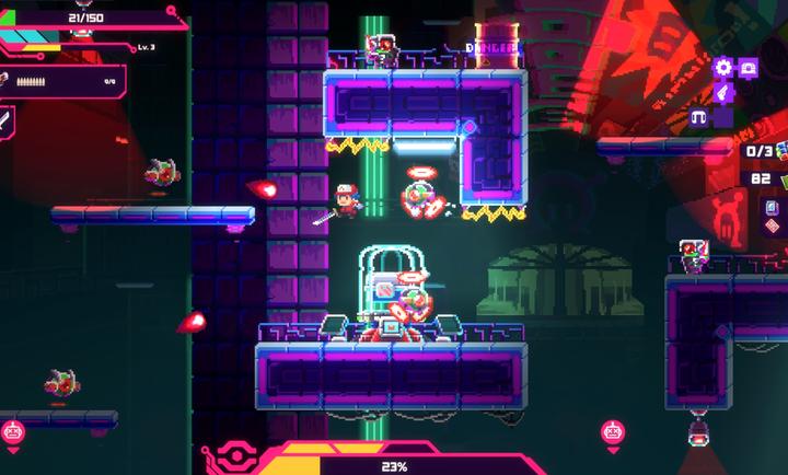 
莉亚：改写命运