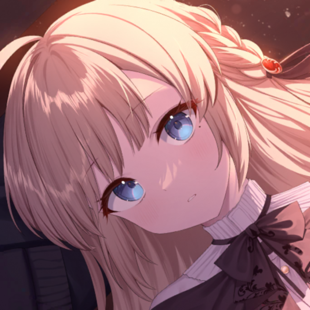 苍雾残响 台服官网版