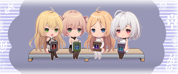 苍雾残响 台服官网版(图5)