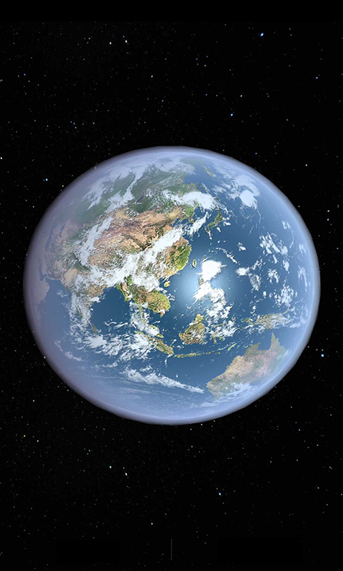 我的粒子世界 无广告