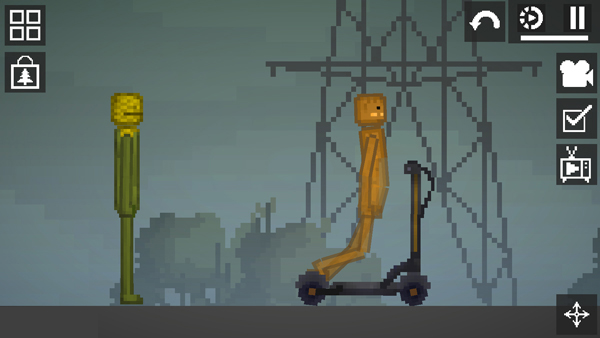 甜瓜游乐场 32.6国际版(图1)