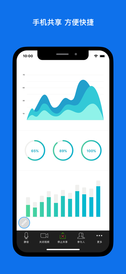 zoom 官方免费最新版(图1)