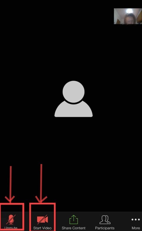 zoom 官方免费最新版(图5)