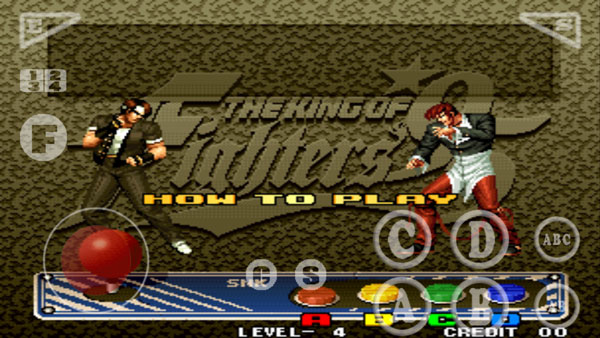 街机模拟器 9000合集安卓版(图6)