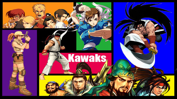 街机模拟器 9000合集安卓版