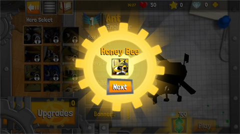 虫虫英雄2手机版