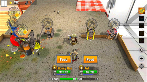 虫虫英雄2手机版