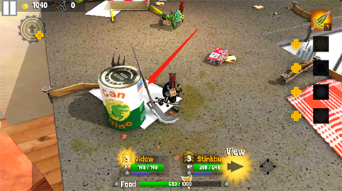 虫虫英雄2手机版