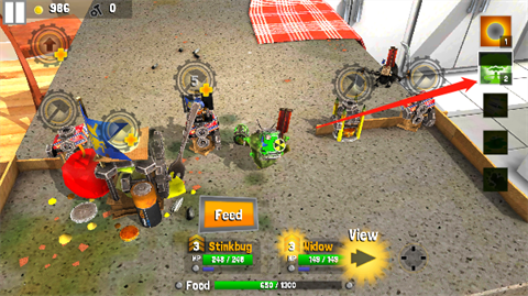 虫虫英雄2手机版