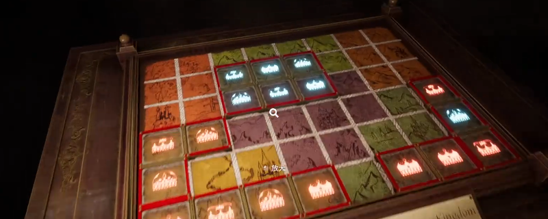 《密室逃脱模拟器2》游戏全谜题解法分享