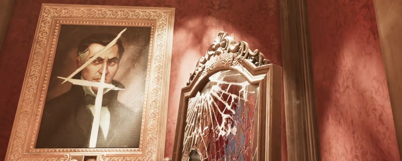 《密室逃脱模拟器2》古堡美梦代币收集及解谜攻略分享