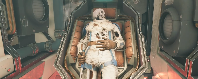 《密室逃脱模拟器2》星舰休眠舱代币收集及解谜攻略分享