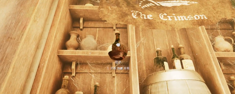 《密室逃脱模拟器2》诅咒宝藏酒馆代币收集及解谜攻略分享