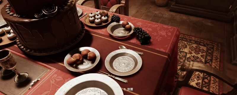 《密室逃脱模拟器2》游戏全成就做法介绍