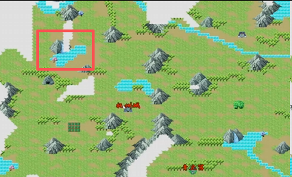 《神魔决之江湖行》第四章隐藏道具和装备获取方法