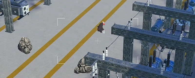 《宝可梦传说 Z-A》头目龙头地鼠刷闪攻略分享