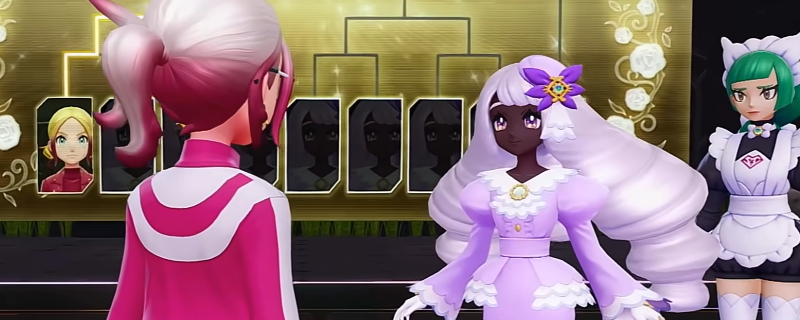 《宝可梦传说 Z-A》挂机刷钱点位分享