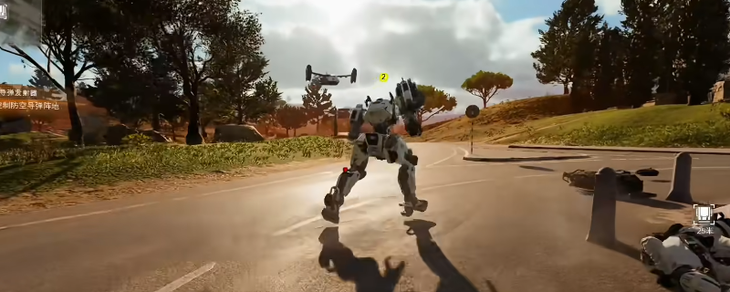 《使命召唤：黑色行动7》战役全BOSS打法及速通技巧分享