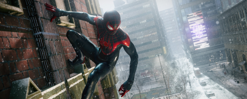 《漫威蜘蛛侠：迈尔斯》全流程通关攻略分享