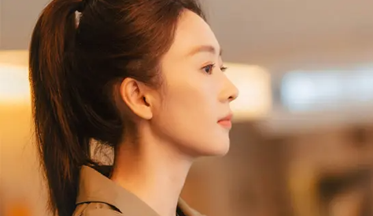 四喜沈明珠知道自己的亲生父母是谁吗