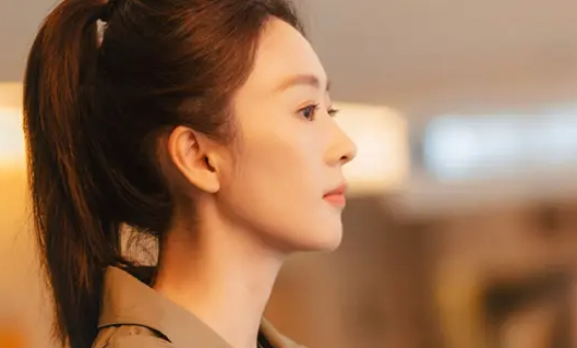 四喜沈明珠最后把孩子生下来了吗