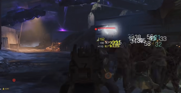 使命召唤黑色行动7恶魔遗骸怎样获得