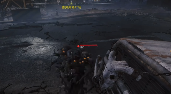 使命召唤黑色行动7僵尸模式速刷爆头方法介绍(图4)