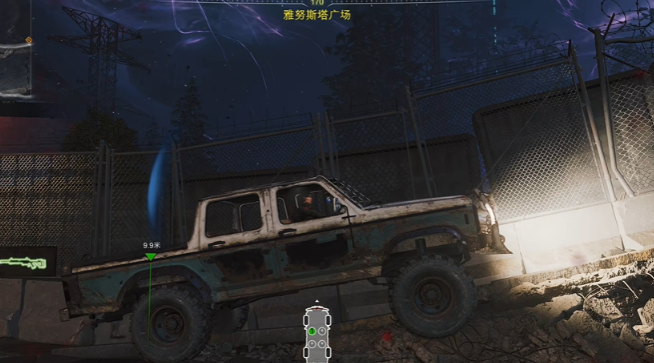 使命召唤黑色行动7僵尸模式速刷爆头方法介绍(图2)