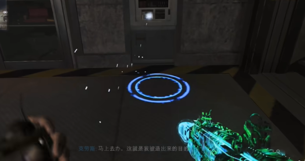 使命召唤黑色行动7亡灵手套怎样获得(图9)