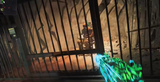 使命召唤黑色行动7亡灵手套怎样获得(图8)