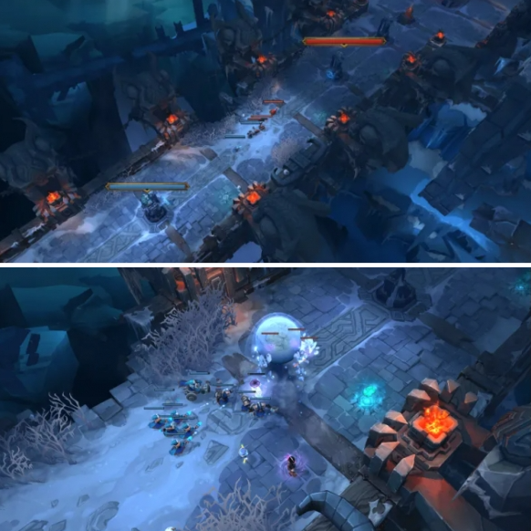 英雄联盟海克斯大乱斗开放时间介绍(图2)