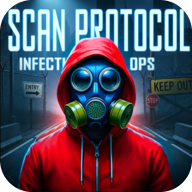 扫描协议感染控制
