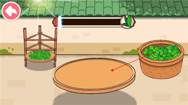 奇妙小茶园 手机版(图6)