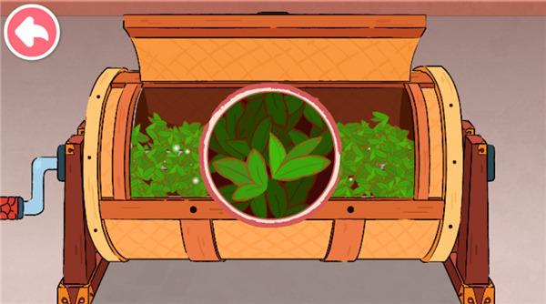 奇妙小茶园 手机版(图7)