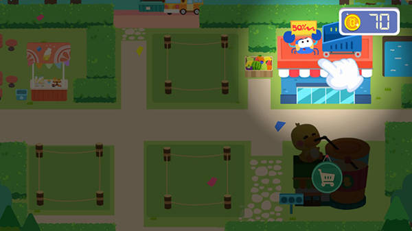 奇妙美味日记 手机版(图2)