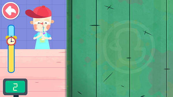 奇妙美味日记 手机版(图5)