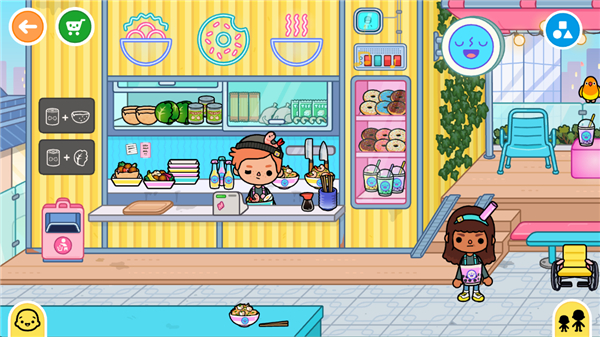 托卡世界夏威夷小镇(图4)