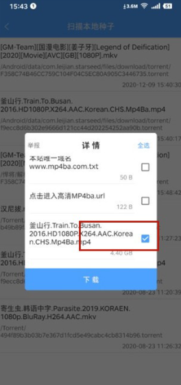 星速磁力bt 官方正版(图3)